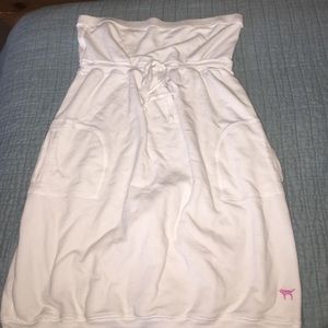VS swimming suit cover up