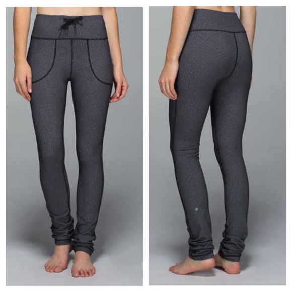 Lululemon Skinny Will Pant
