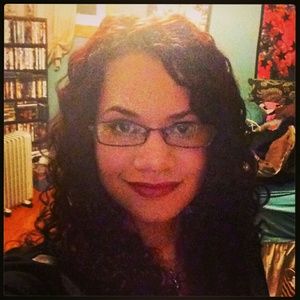 Meet your Posher, Giselle
