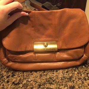 Coach Cross body Purse