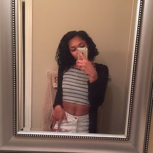 Meet your Posher, Mechela