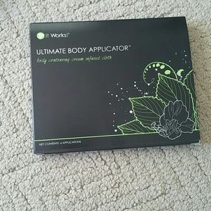 Body wraps