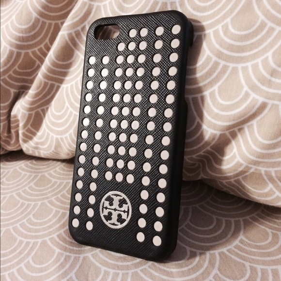 Tory Burch iPhone 5 case