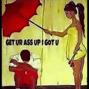 Meet your Posher, Teaira