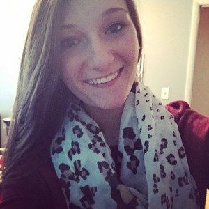 Meet your Posher, Brooke