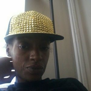 Meet your Posher, Brandy