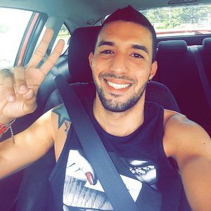 Meet your Posher, Alex