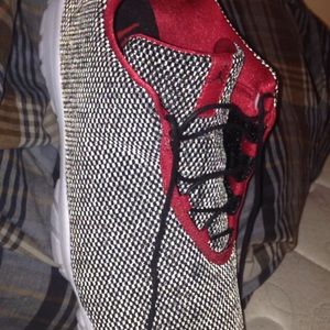 Meet your Posher, Chase