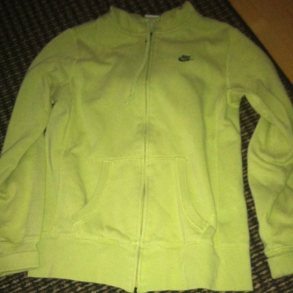 Nike sweatshirt