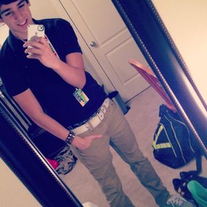 Meet your Posher, Sam