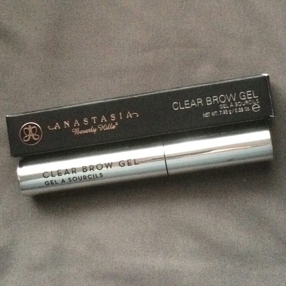 Anastasia Beverly Hills Brow Gel (Clear)