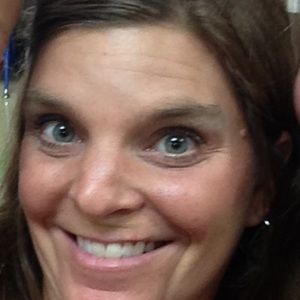 Meet your Posher, Katy