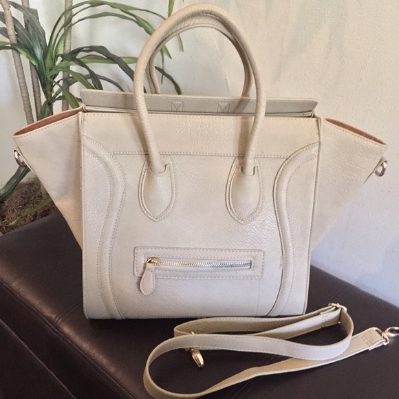 Celine Style Bag