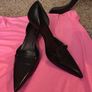 👠EUC👠 Cole Haan kitten heels