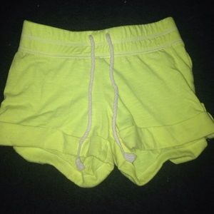 Childrens Old Navy Shorts