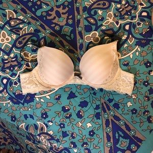 Victoria's Secret Dream Angels Bra