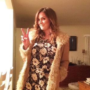 Meet your Posher, Ellen