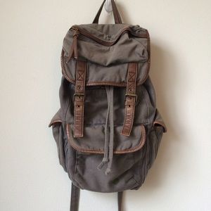 Urban outfitters backpack