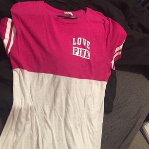 Victoria secret t shirt