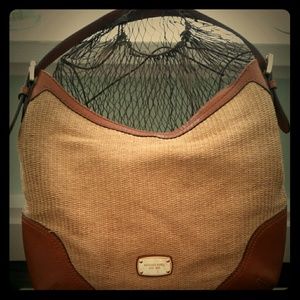 Michael Kors bag