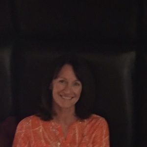 Meet your Posher, Diane