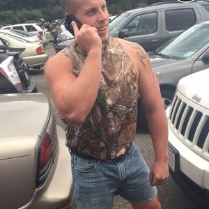 Meet your Posher, Dan