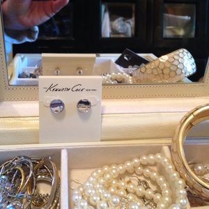 Kenneth Cole Earrings