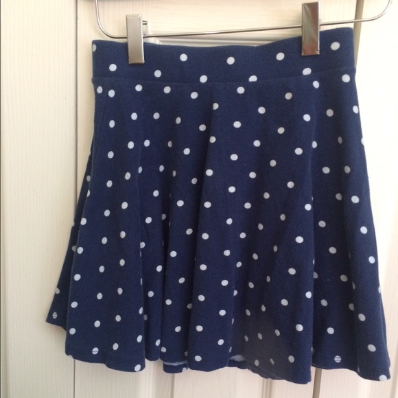 F21 Skirt - Picture 1 of 2