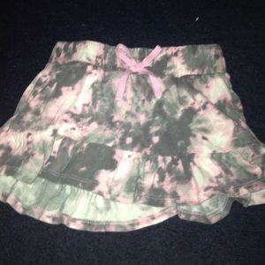 Children's Skirt