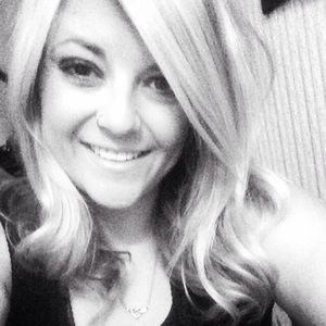 Meet your Posher, Tori