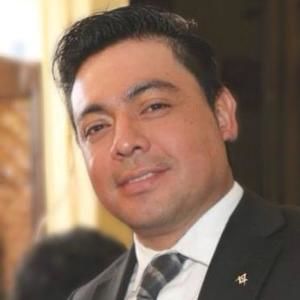 Meet your Posher, Humberto