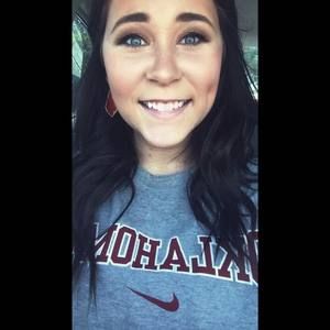 Meet your Posher, Andrea