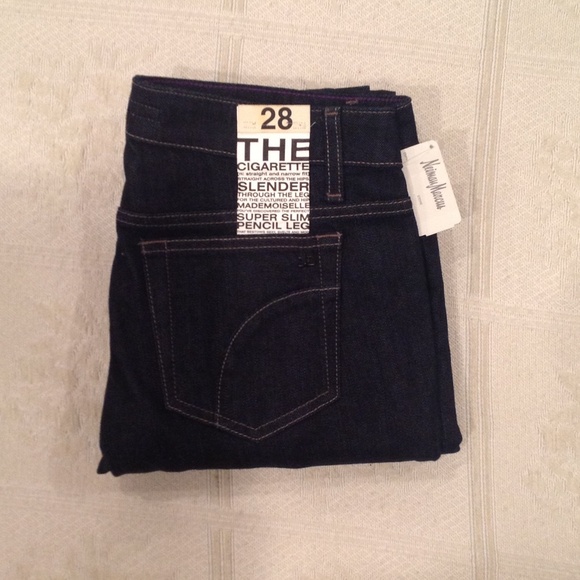 JOE'S JEANS