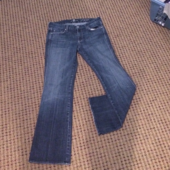 Women's Seven7 Jeans