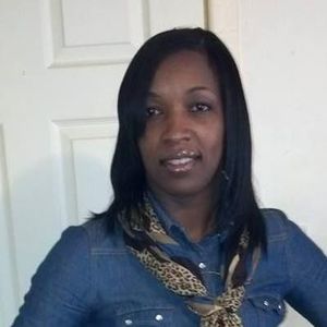 Meet your Posher, Tammy