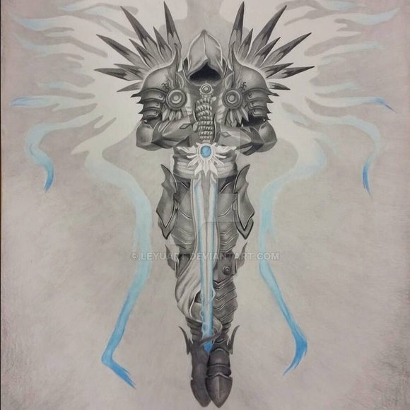 Meet your Posher, Tony - Picture 1 of 1