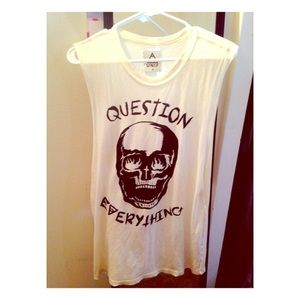 Unif question everything t