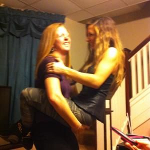 Meet your Posher, Sam