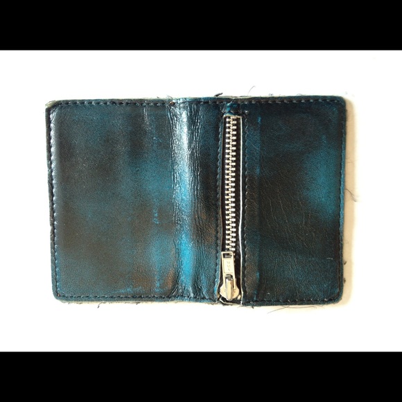 * Summer Sale* Urban Outfitters Leather wallet