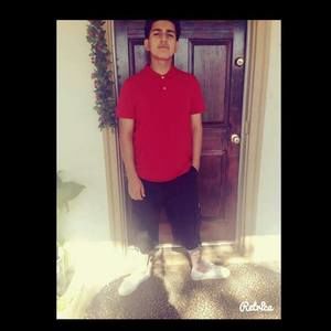 Meet your Posher, Sergio