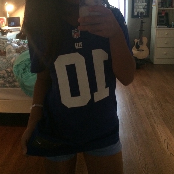 Manning Women's Jersey