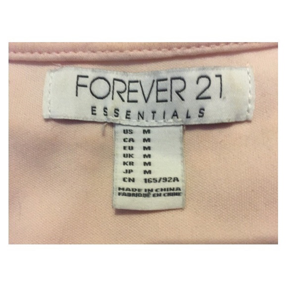 Pink feminine dress💖 - Picture 4 of 4