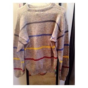 90z sweater