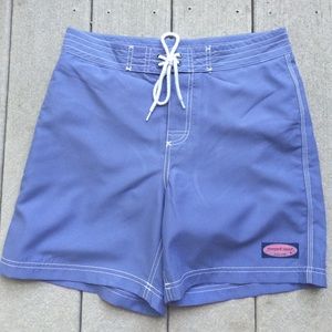 Vineyard Vine Swim Shorts Youth Size 18