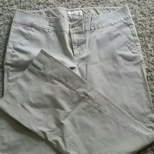 Old Navy Khaki Pants