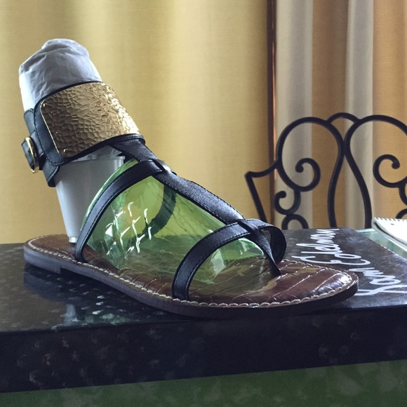 Sam Edelman Gladiator Sandal