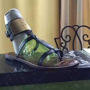 Sam Edelman Gladiator Sandal