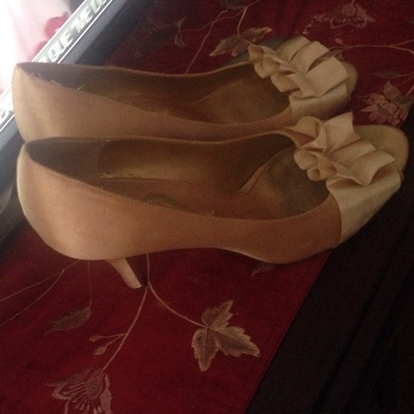 nina shoes