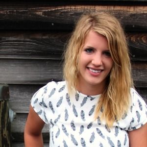 Meet your Posher, Catherine