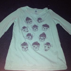Old Navy Children's Shirt
